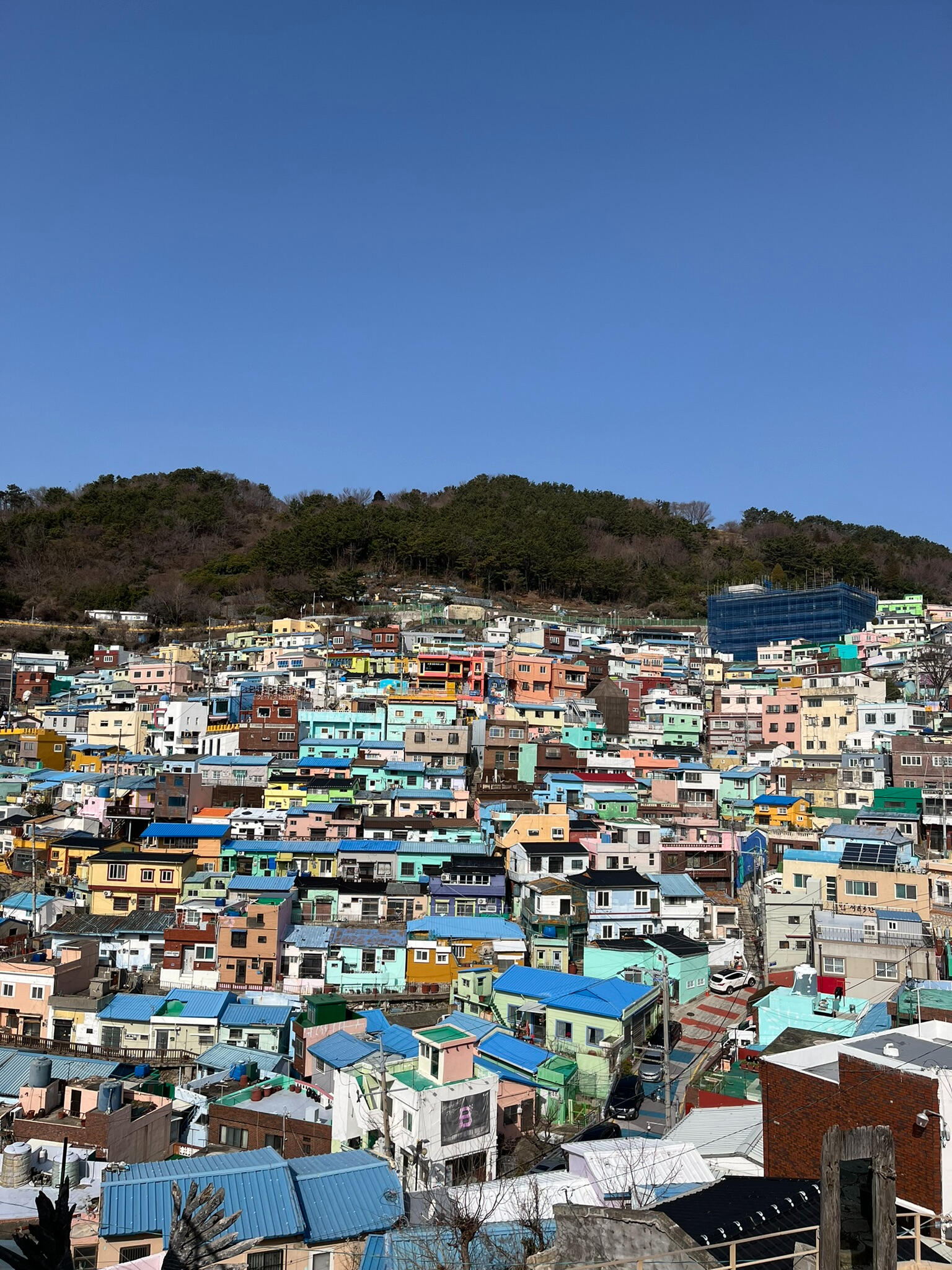 Busan, South Korea Busan, South Korea